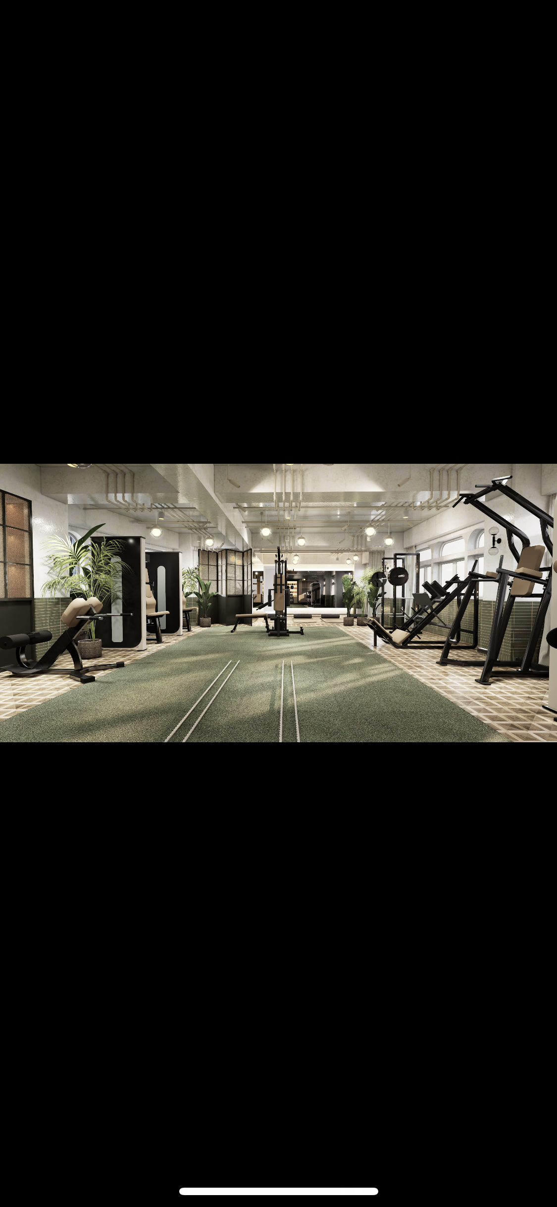 The Oasis Fitness 2 anniversary sale offers488x12 session :