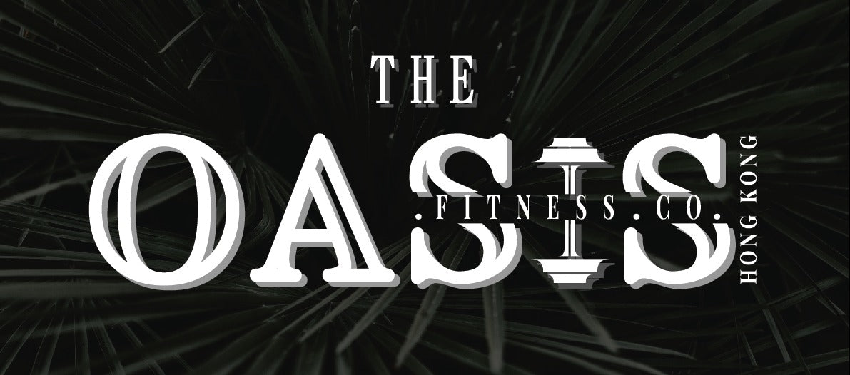 Oasis fitness pt session