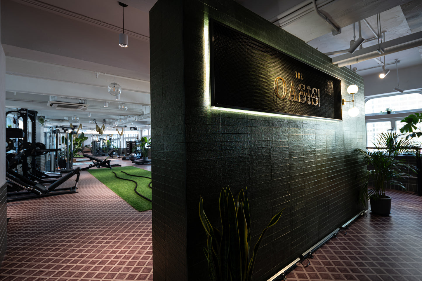 The Oasis Fitness at Repulse Bay opens in the first week of May! Enjoy our pre-sale offers: