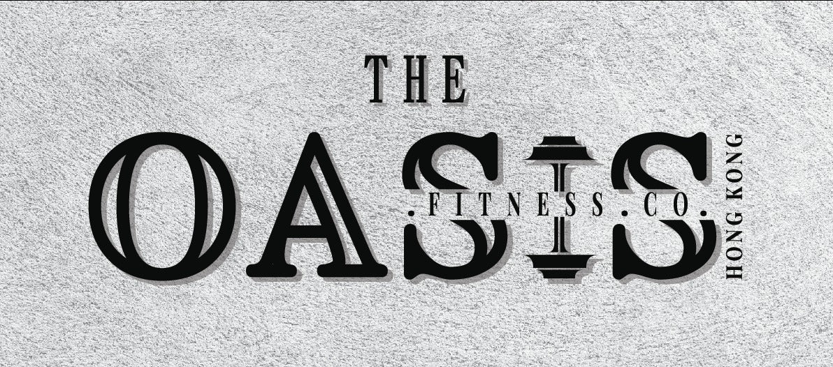 The oasis fitness 488 x36 session