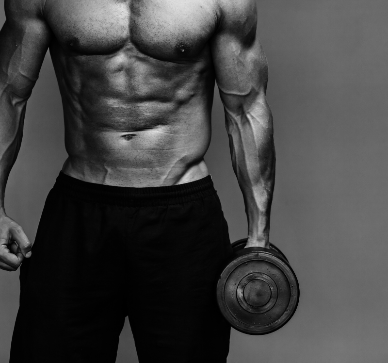 The Ultimate Guide to Bulking and Increasing Muscle Mass