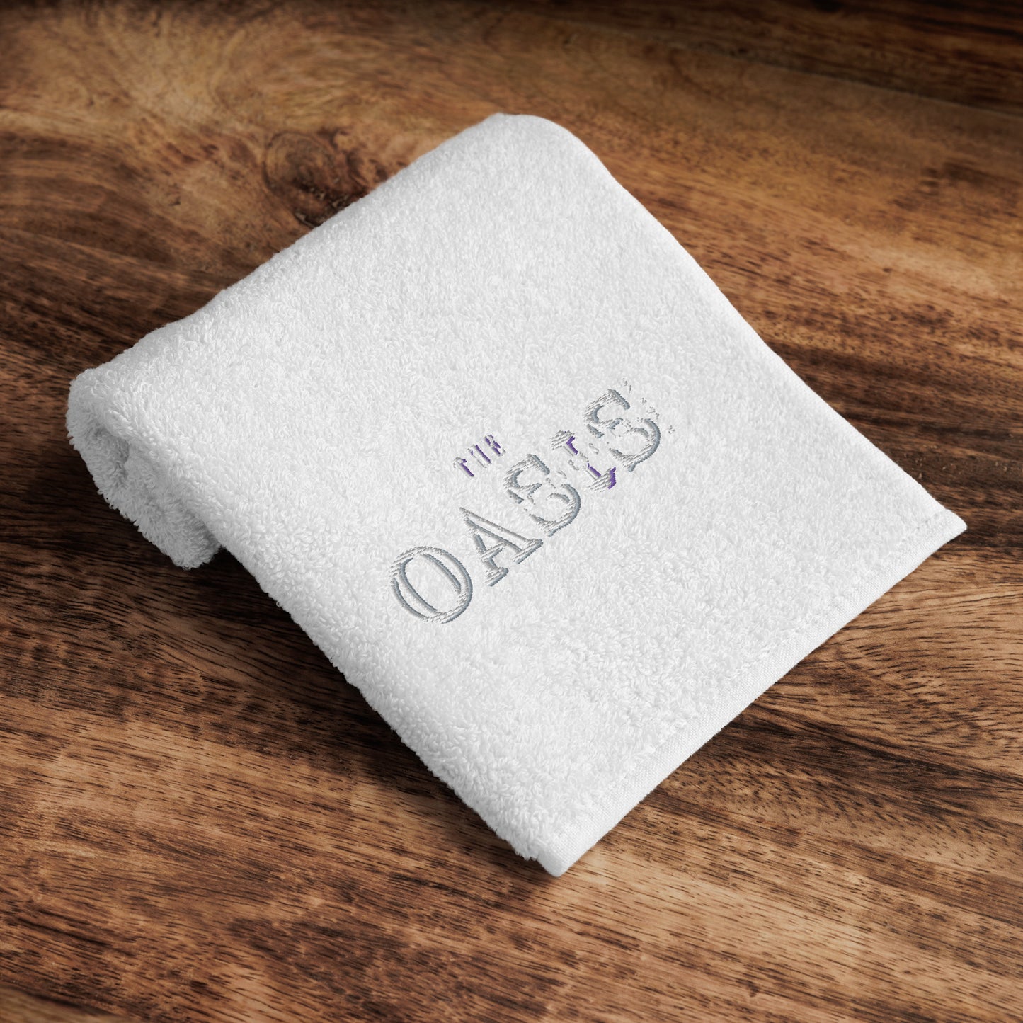 Cotton hand towel